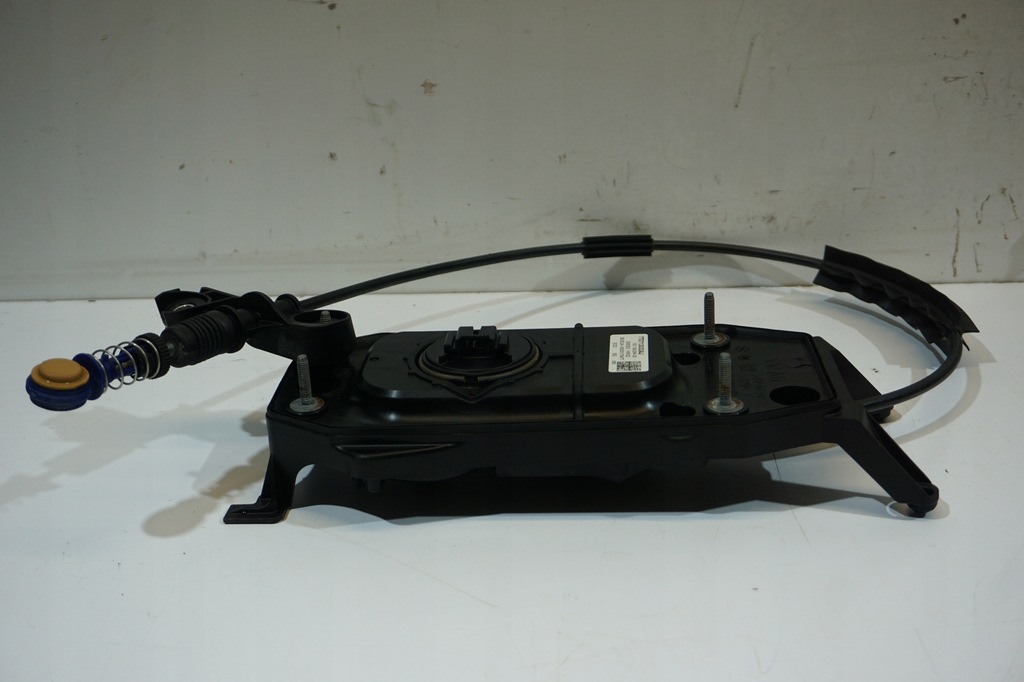 фото №12, Vw multivan t7 вибірник домкрат коробки передач 7t0713033aj