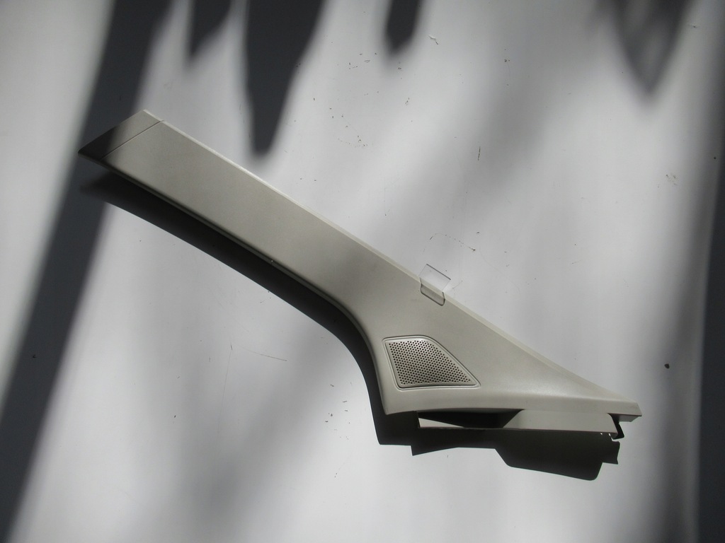 фото №1, Обшивка стойка a левая fiat ducato iii 1315641070