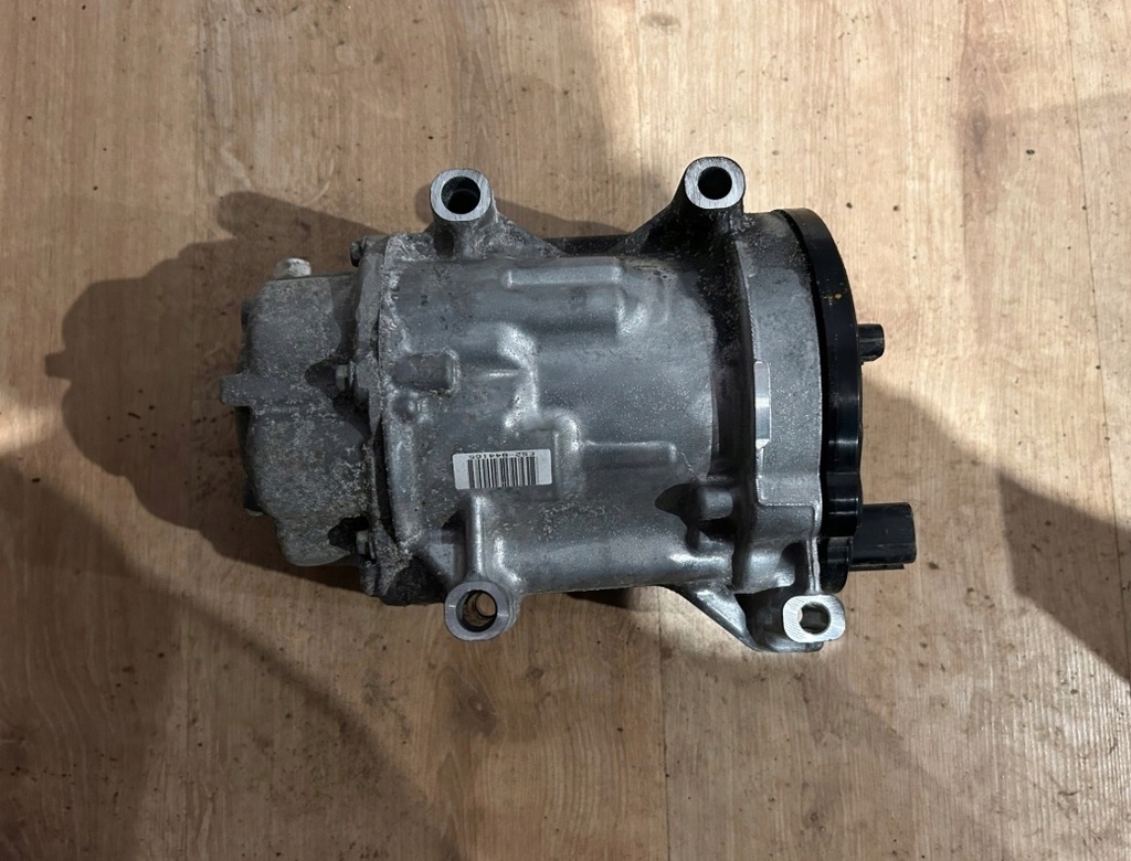 фото №1, Toyota компресор кондиціонера 0424000501