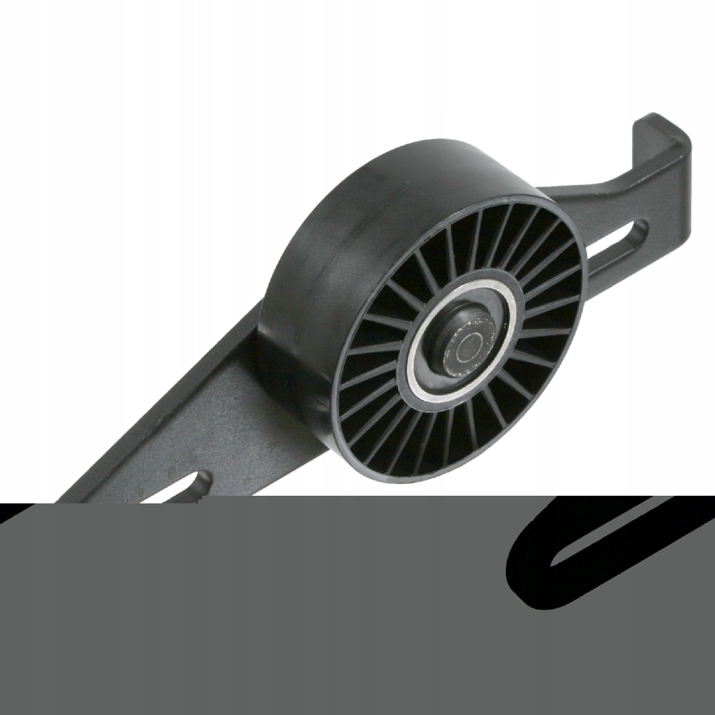 фото №8, Ролик натяжителя renault многоручьевой. clio ii kangoo m