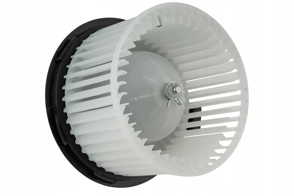 фото №1, Вентилятор обдув nissan nv200 2010-