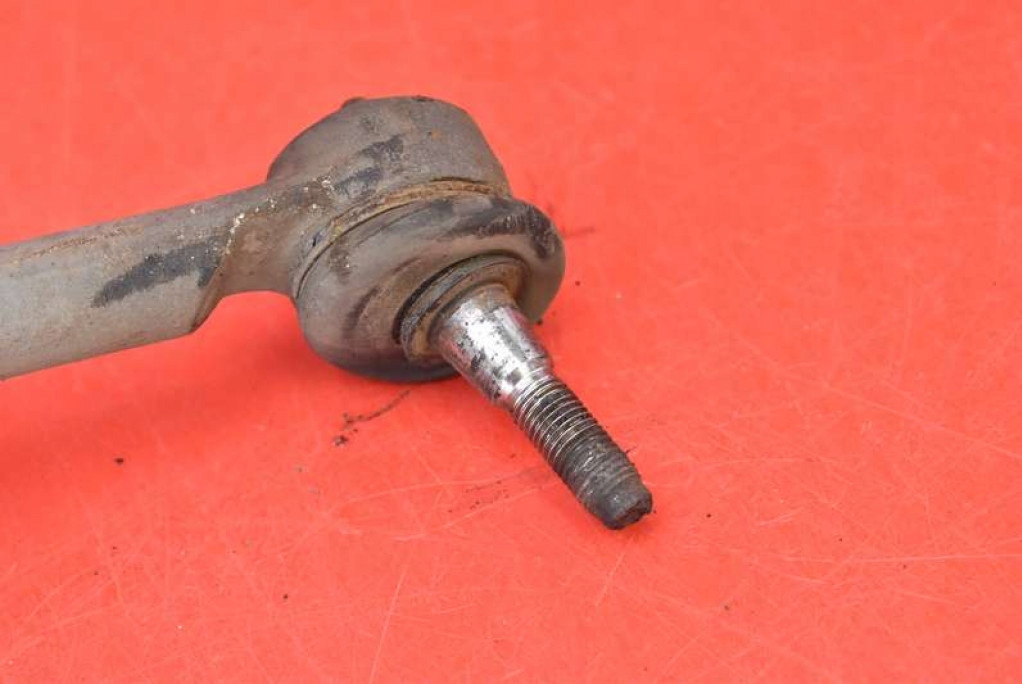 фото №6, Трансмиссия рулевая рейка eu 48001 ax702 nissan micra k12 1.2 16v 65 km 02-07