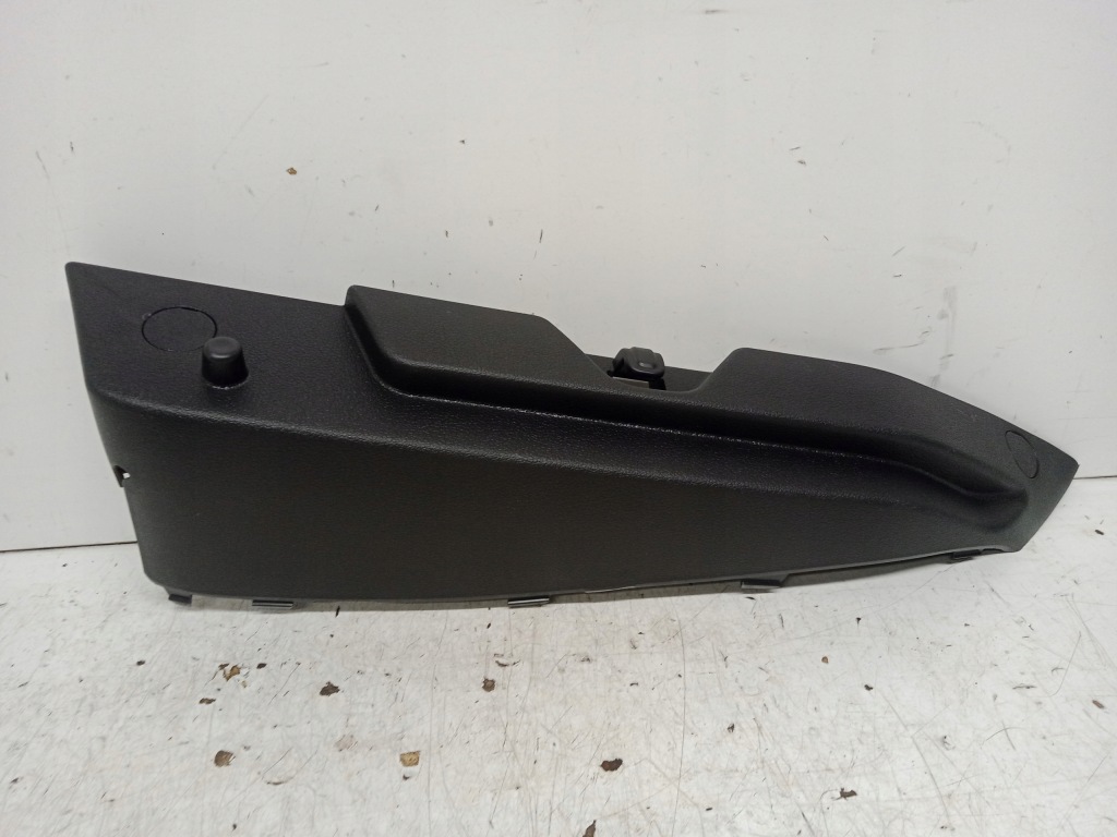 фото №1, Hyundai i30 iii кронштейн полиця багажника праве ліва 2017-