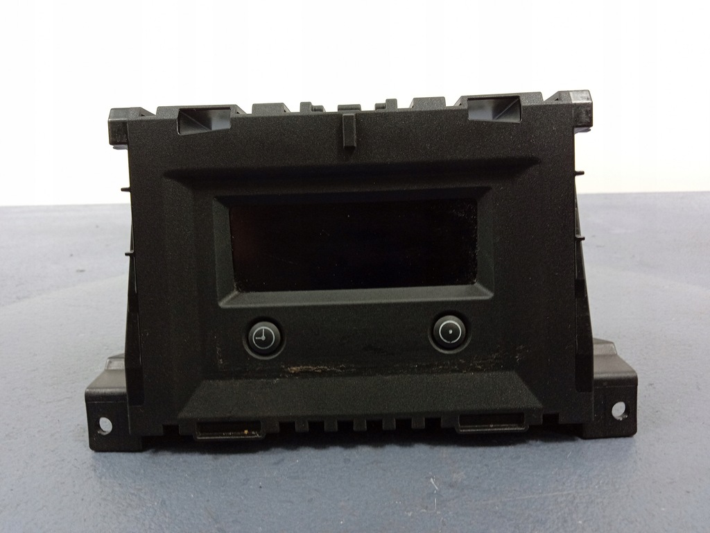 фото №4, Zafira b радіо cd cd30 дисплей 13190856