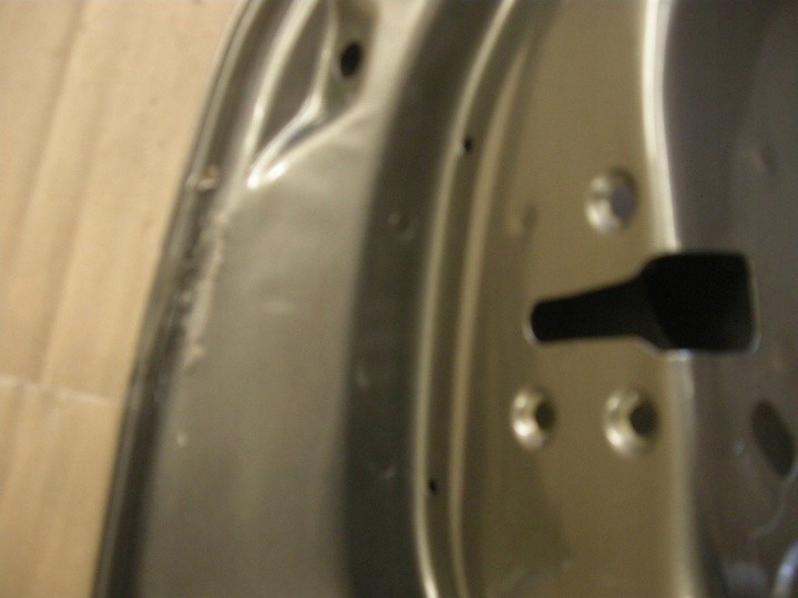 фото №4, Nissan qashqai +2 дверь левая задняя