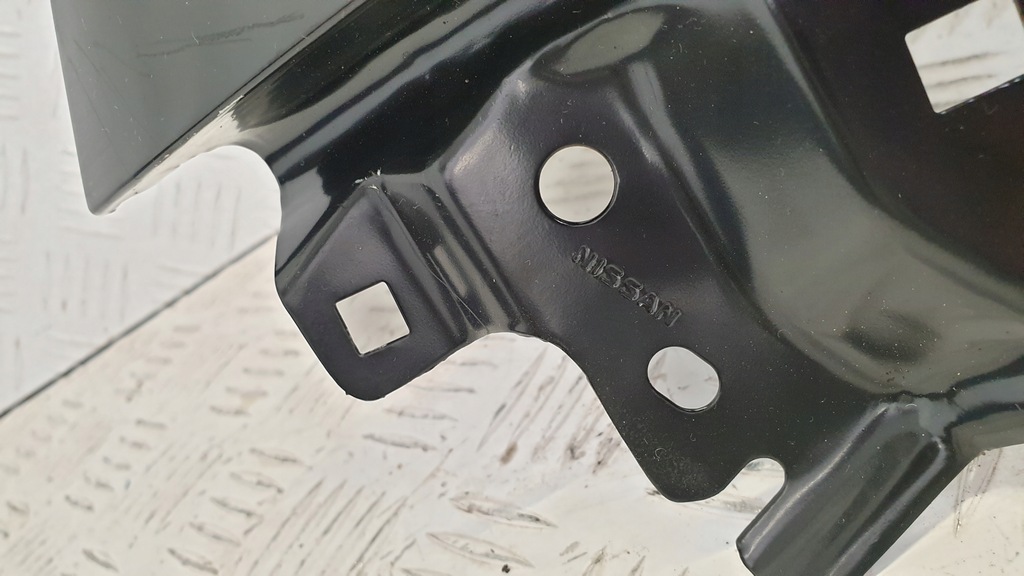 фото №7, Крыло левый правый перед nissan micra k14 17-