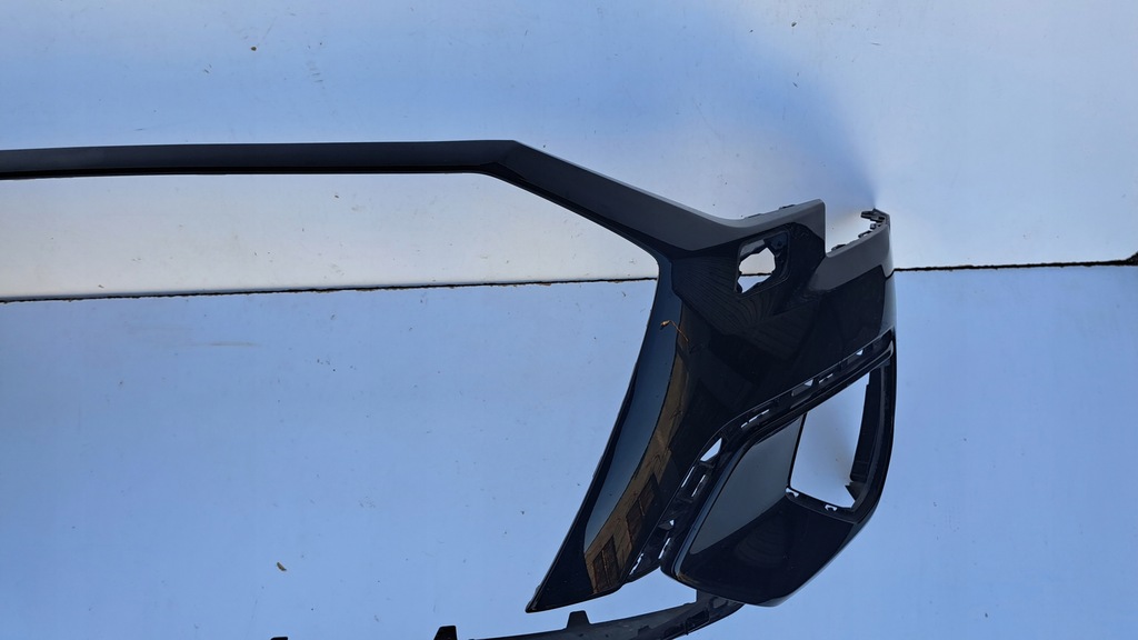 фото №6, Бампер перед audi a3 8y0 20-