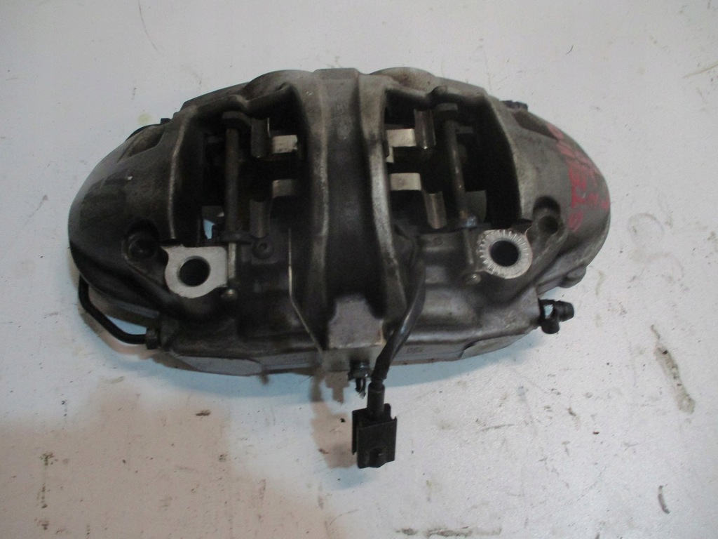 фото №5, Суппорт суппорты alfa romeo stelvio 2,2d