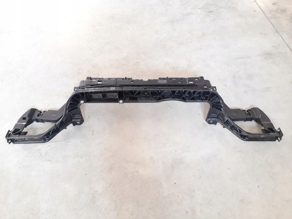 фото №6, 2x усилитель передний pas ford edge usa po 2015 -