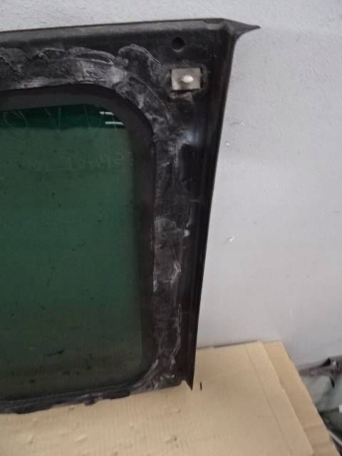 фото №5, Стекло кузовная левый задняя renault espace iv nr713