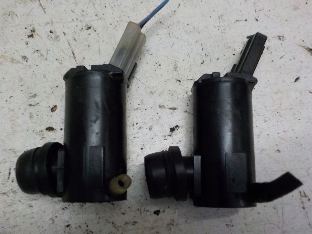 фото №1, Suzuki liana помпа омивача