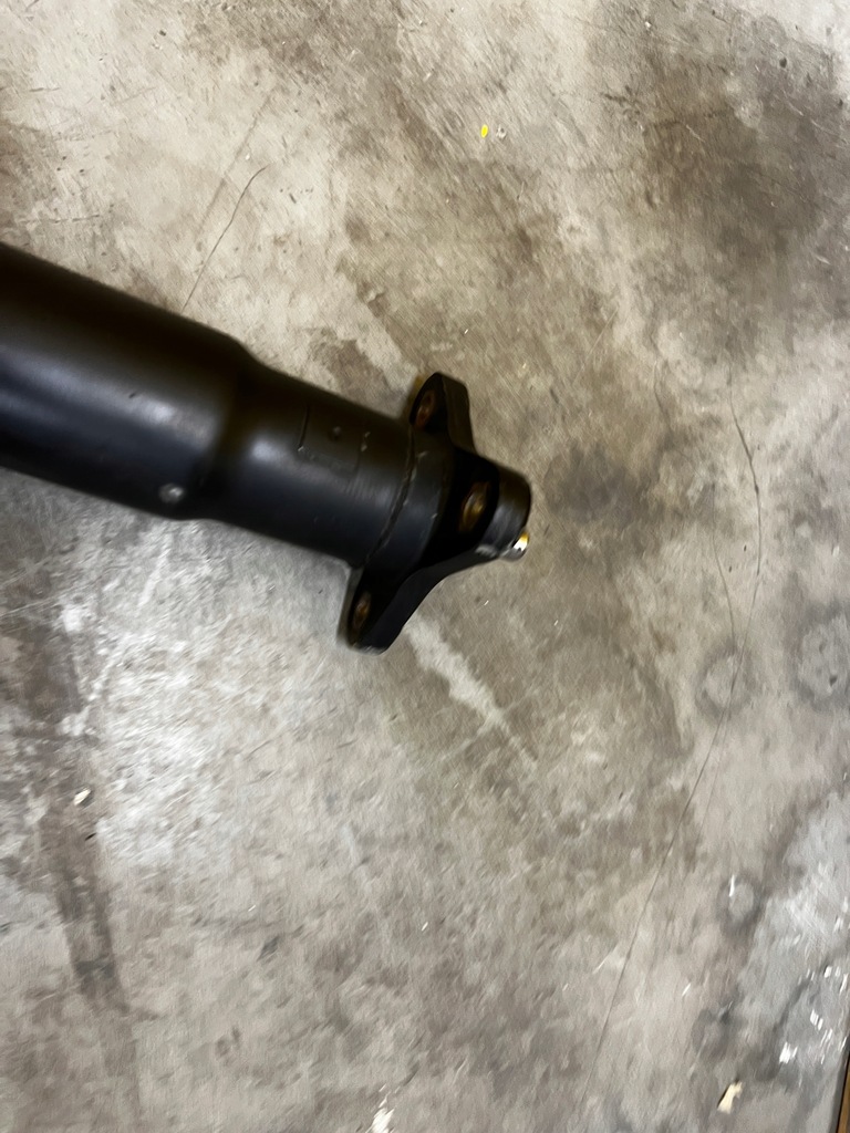 фото №6, Wał приводной кардан bmw x-drive 5gt f07 lift 7 f01