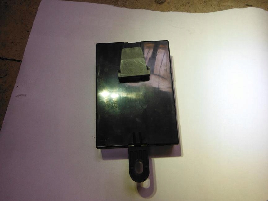 фото №6, Блок управления модуль t.c.i. ecu kia carnival 2001-2005