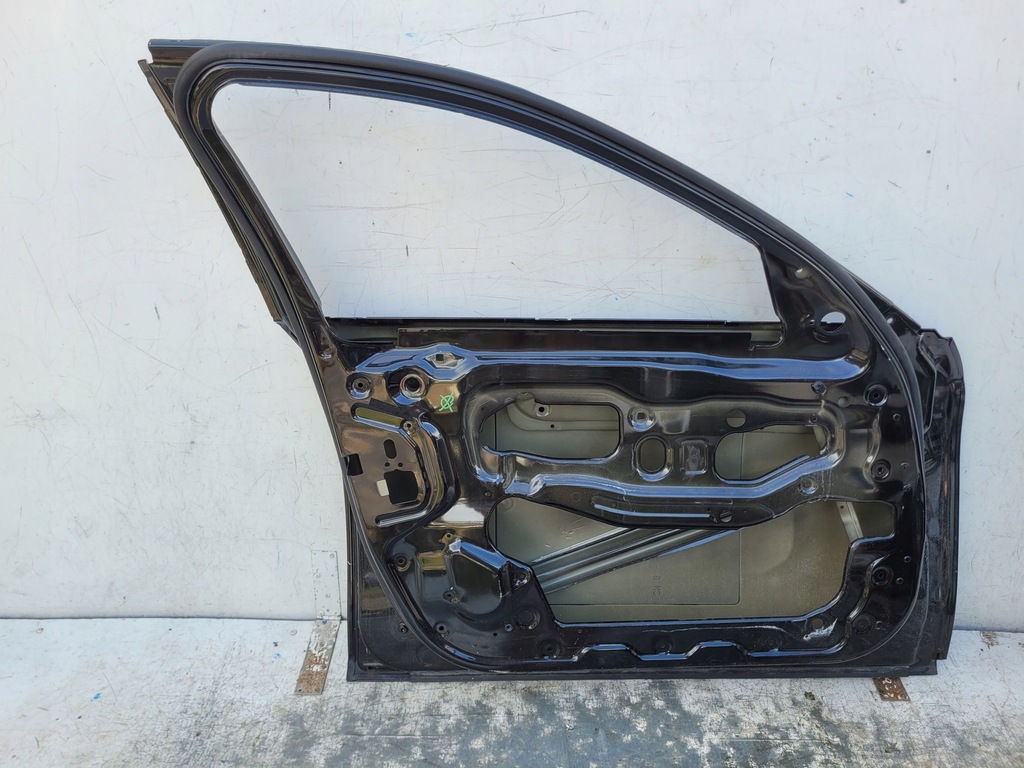 фото №10, Bmw 5 f10 f11 дверь левая передние перед