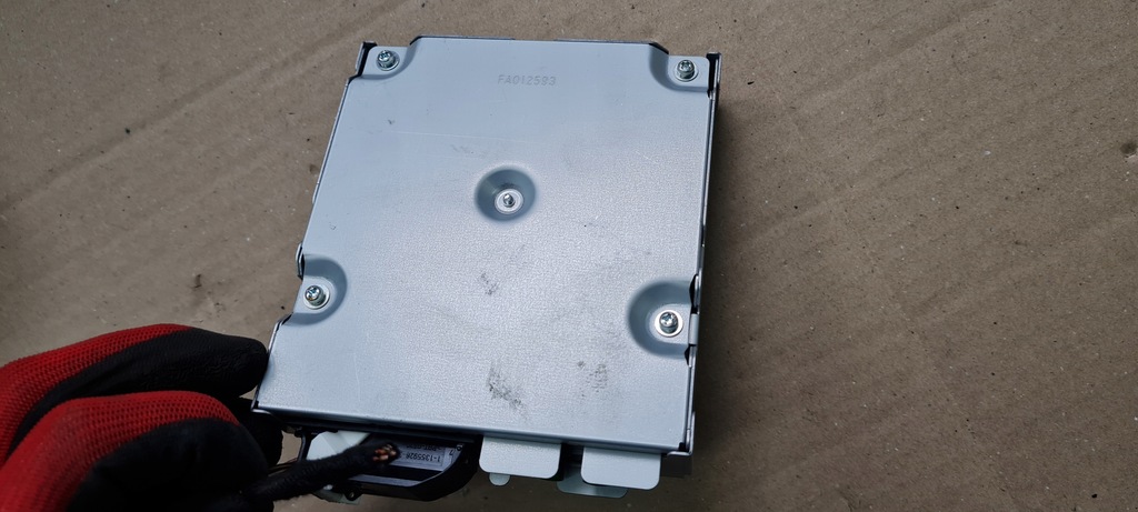 фото №7, A6 c7 4g блок управления модуль камеры заднего вида 4g0907441b a7 4g