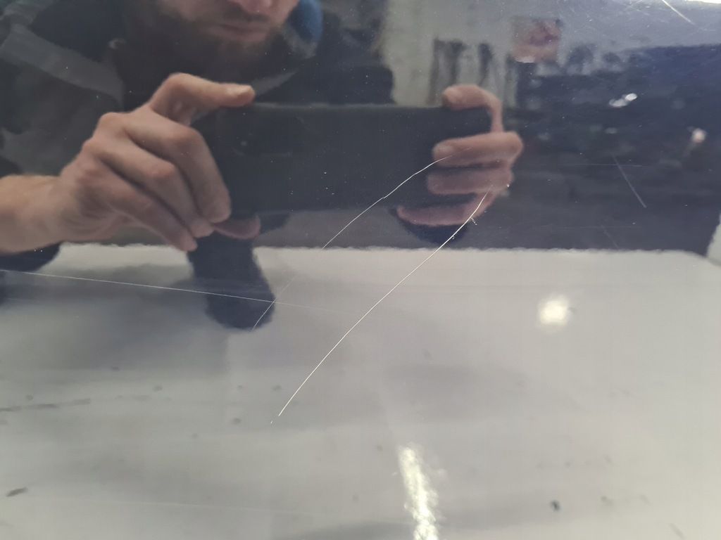 фото №6, Bmw 5 f10 дверь правый задняя a89