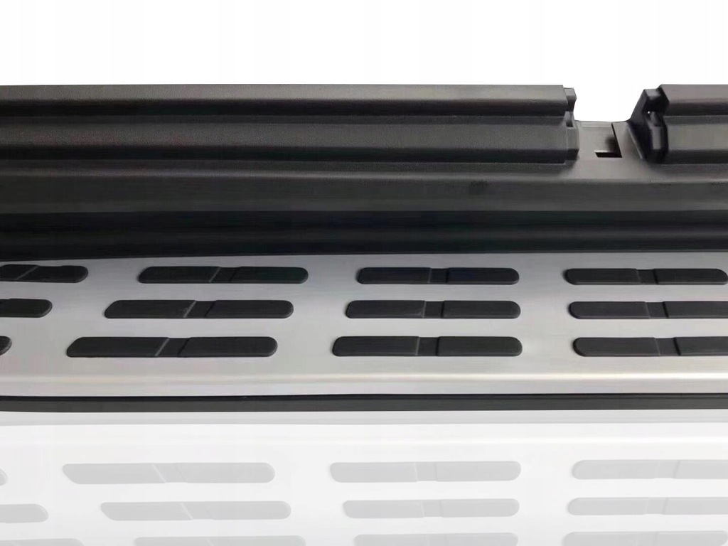 фото №10, Решётка радиатора mercedes glc x253 16-19 diamond чёрный