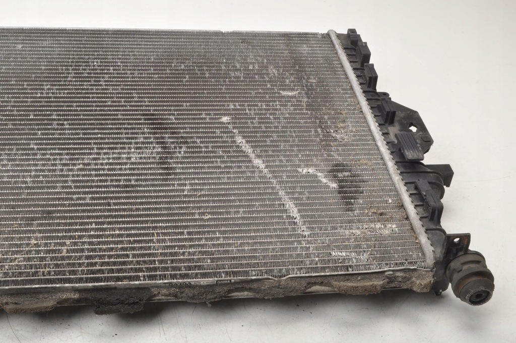 фото №7, Volvo s60 ii s80 ii v60 v70 iii xc60 xc70 d радиатор wody автоматическая коробка передач 31368082