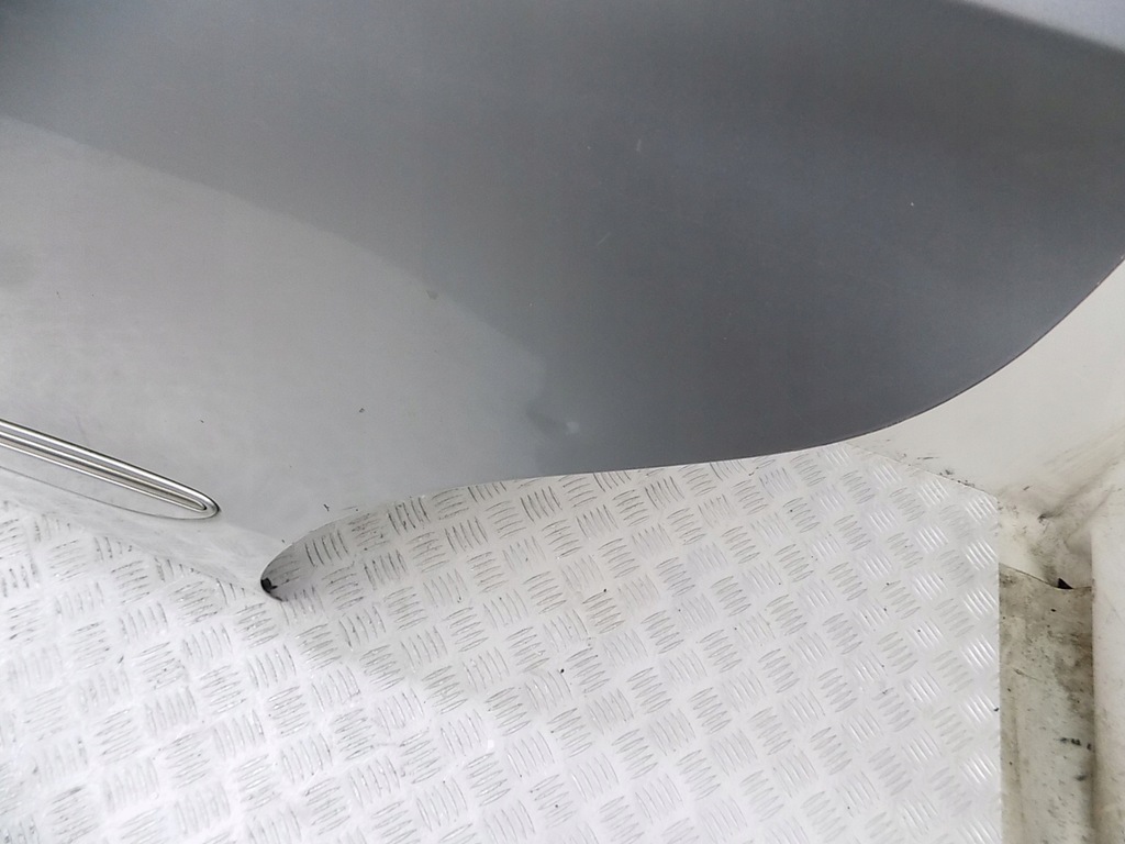 фото №2, Двері ліва задня - mercedes r-klasa w251 c775 long