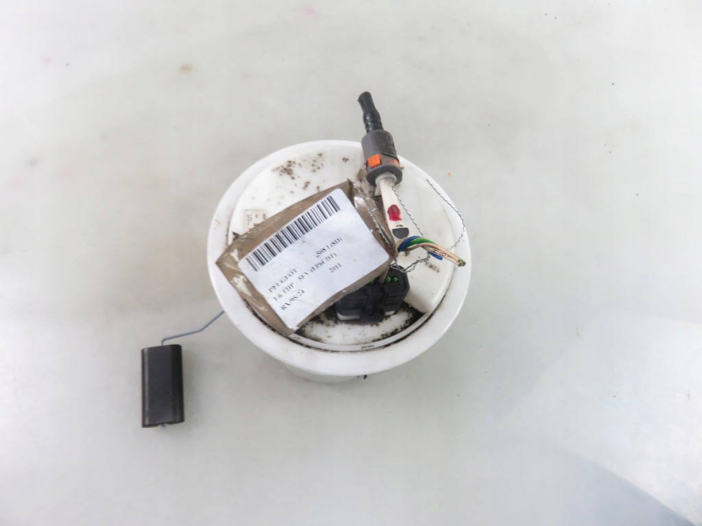 фото №7, Насос топлива peugeot 508 i 1.6 thp 9670326580