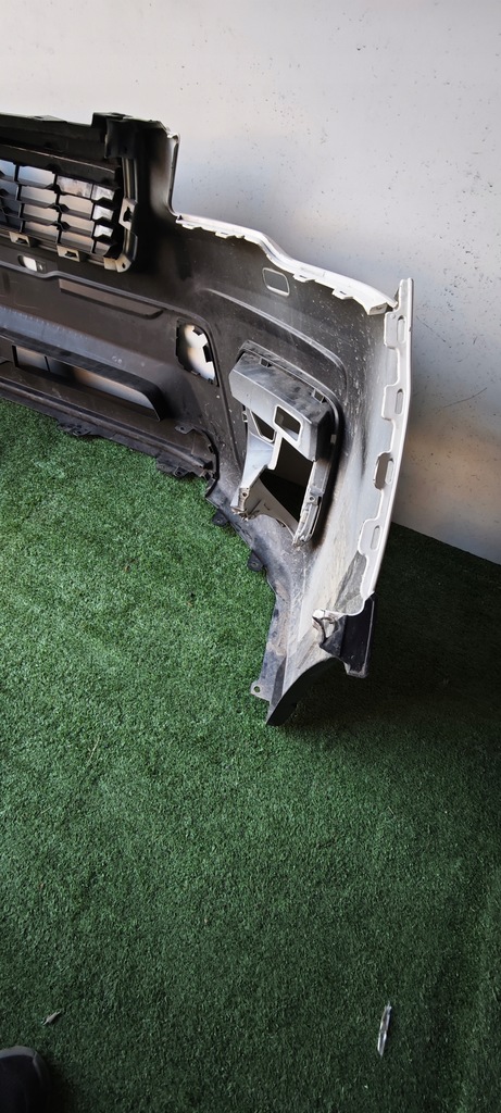 фото №10, Бампер перед subaru forester v 5