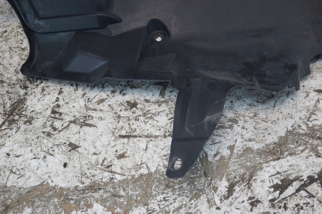 фото №8, Подкрылок левый перед mercedes c w204 a2046904730