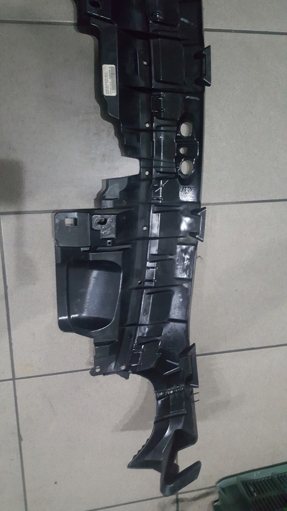 фото №4, Ford fiesta mk7 usa pas верхній адаптер