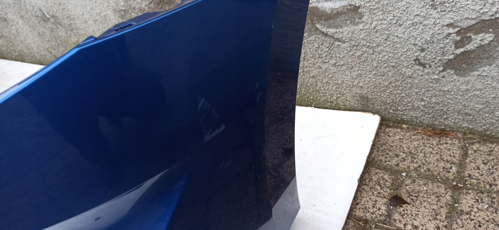 фото №9, Skoda fabia iv 2021- бампер перед 4pdc 6va807221