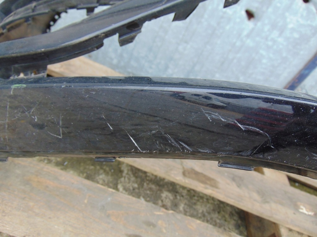 фото №11, Бампер перед vw golf vii ксенон pdc 5g0807221fl