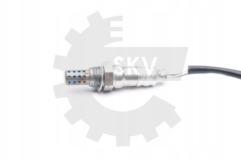 фото №9, Esen skv 09skv726 датчик лямбда-зонд
