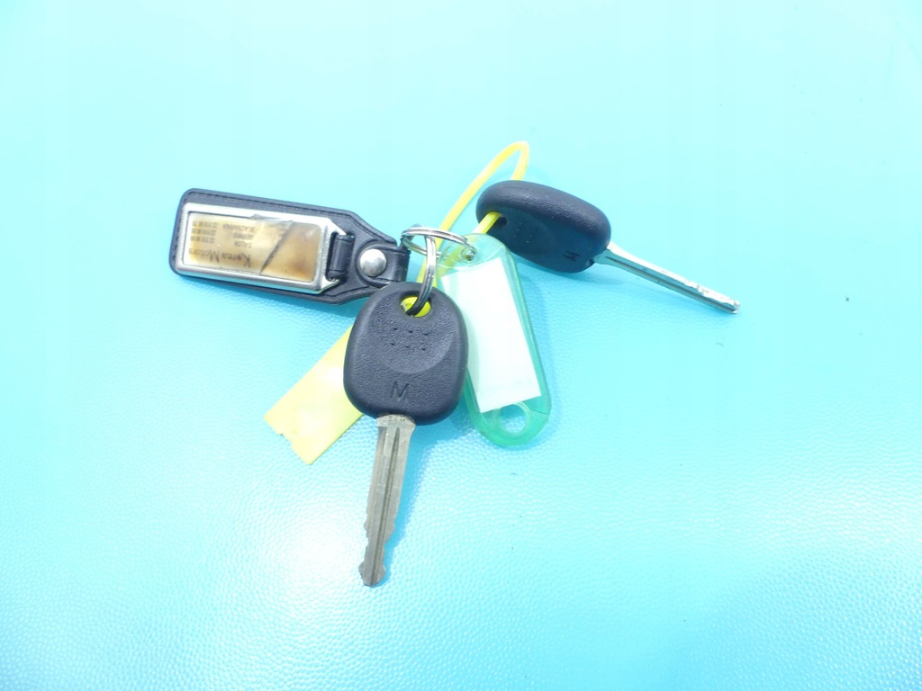 фото №11, Бортовой компьютер набор hyundai i10 ii 13-16 1.0b