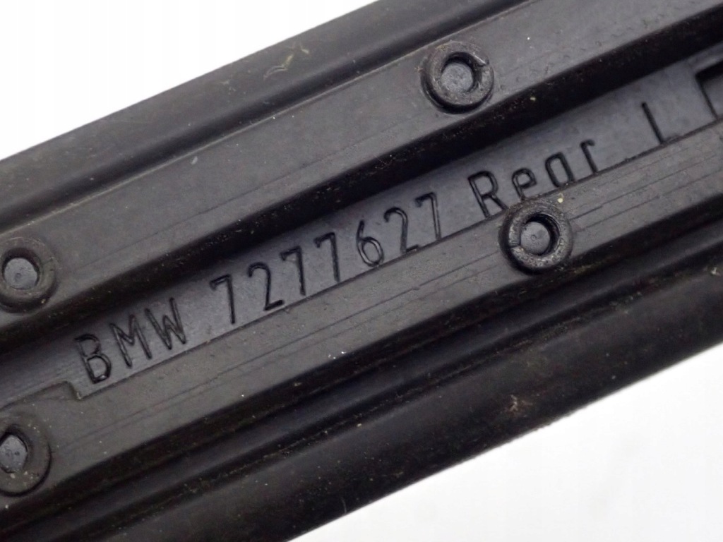 фото №12, Рейлінги дахові комплект оригінал 7277630 7277829 bmw 3 f30 f31 16r