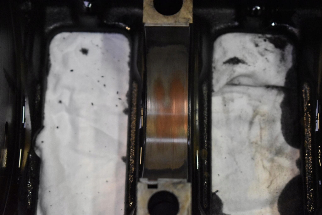 фото №13, Блок dół двигуна wał 814043s peugeot boxer 1 i 2.8 hdi 127 km 06-14