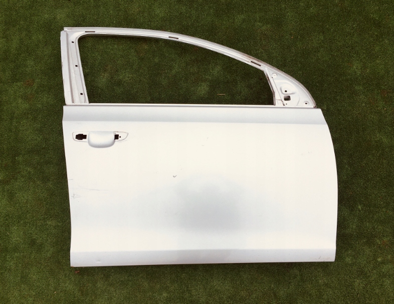 фото №1, Vw golf vi,6,5k0,09-13r двері праве передні