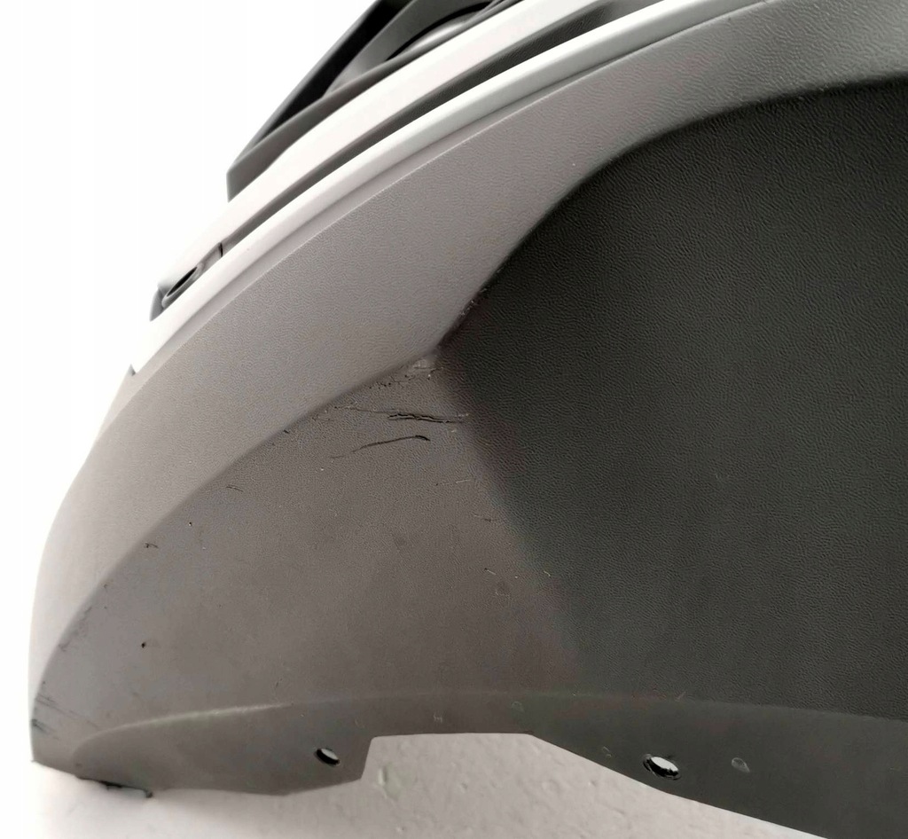 фото №13, Бампер перед seat tarraco li7f 6xpdc радар 5fj807221d новый org