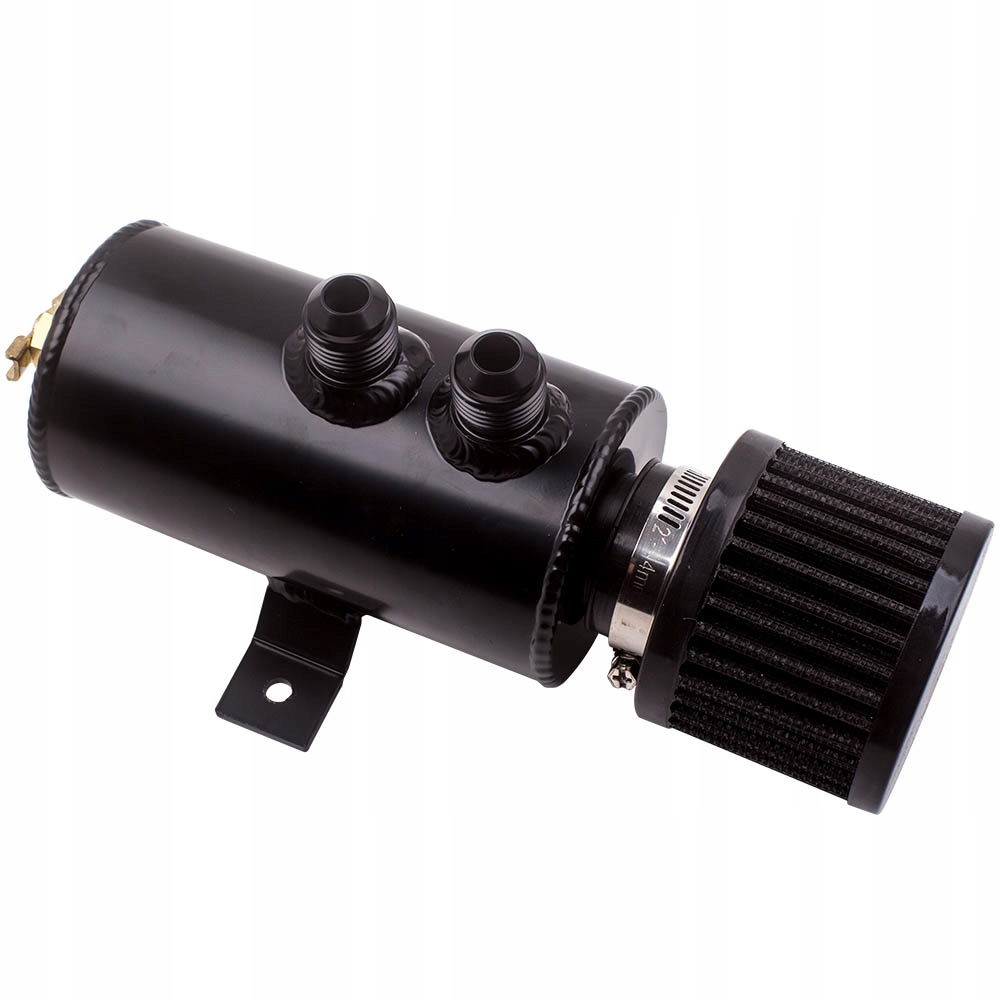 фото №16, Oil защёлка бак 0.75l an10 15mm фильтр вентиляционный с dwoma portami