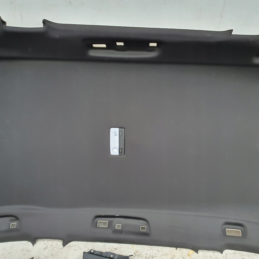 фото №9, Стеля opel insignia a kombi