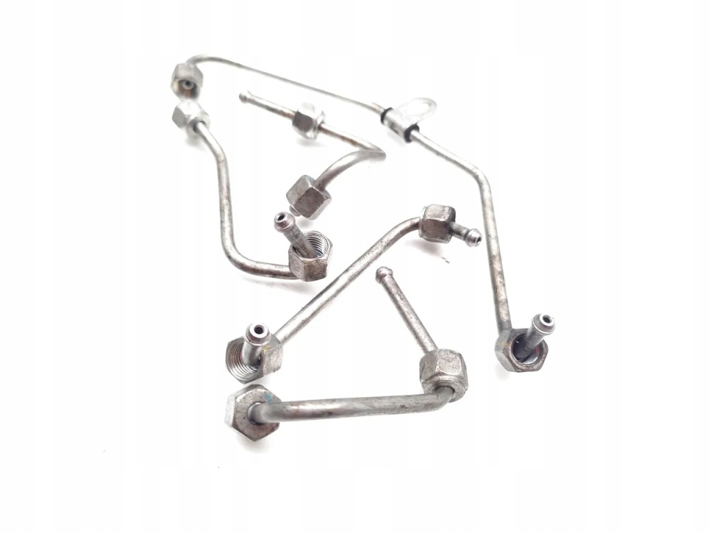 Vauxhall mokka / mokka x шланг топливный форсунки 1.6 cdti дизель 2016 Доставка