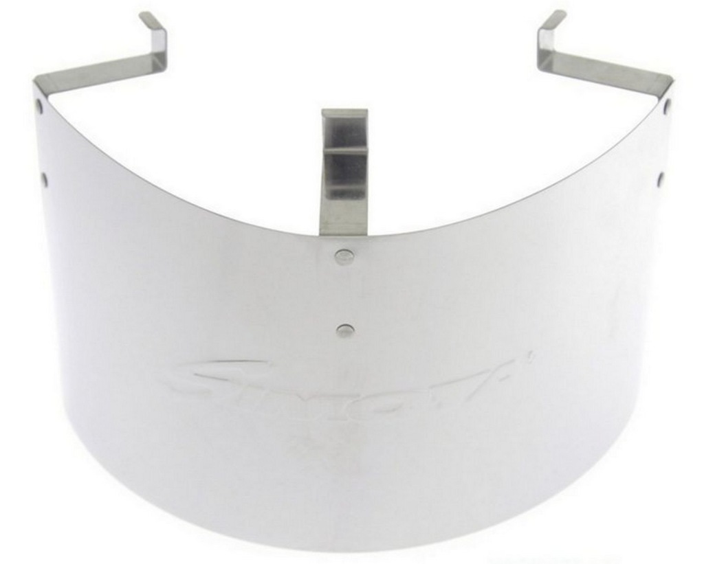 фото №1, Захист теплова фільтра simota 310 x 243mm