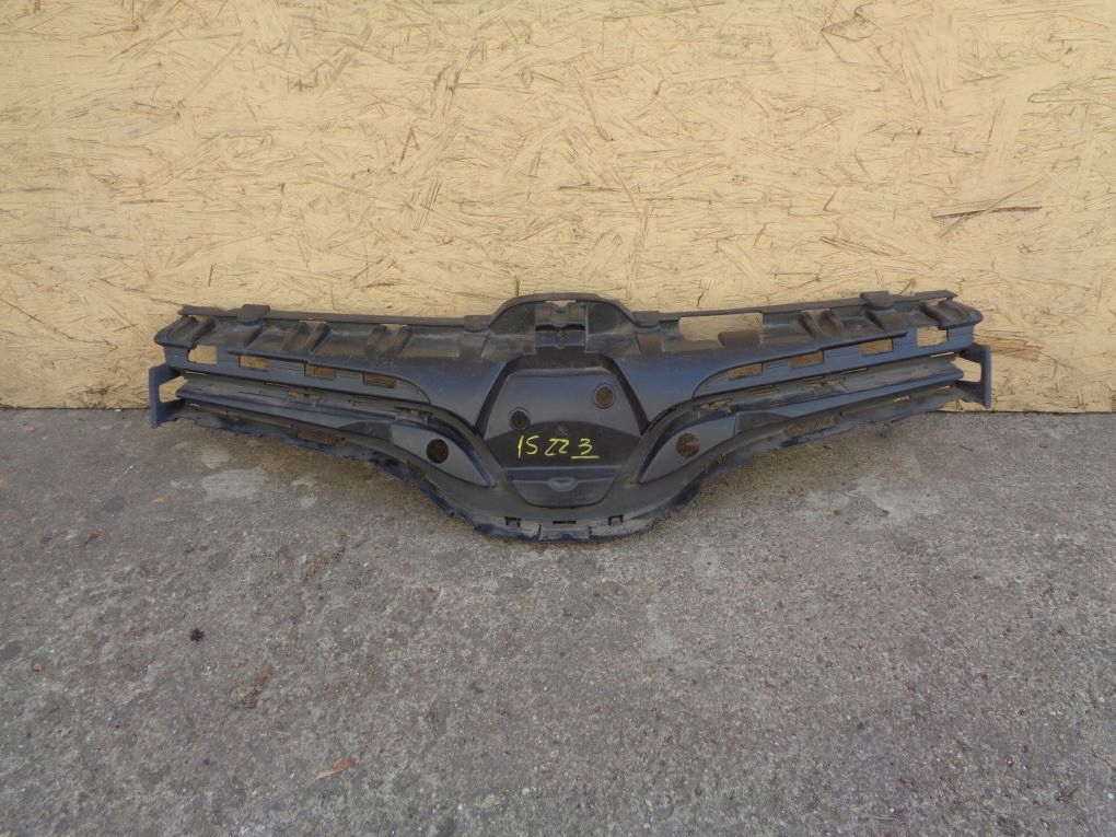 фото №1, Renault kangoo 2 ii lift 3 iii решітка радіатора решітка радіатора