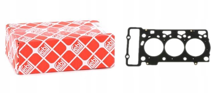 фото №1, Прокладка головки smart cabrio cabrio bm 450 city