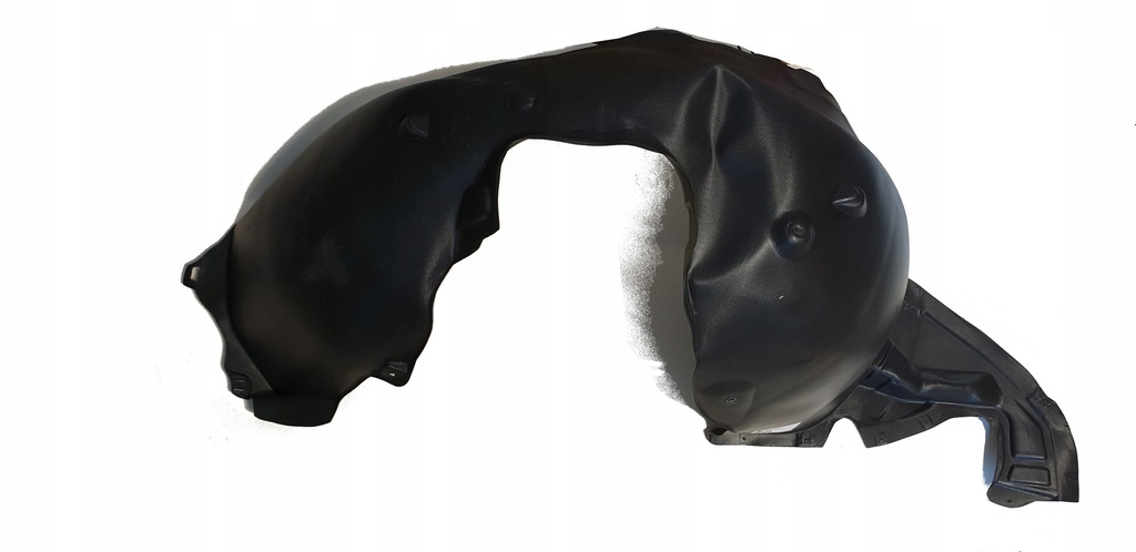 фото №1, Подкрылок перед передние skoda octavia iii 3 13- l