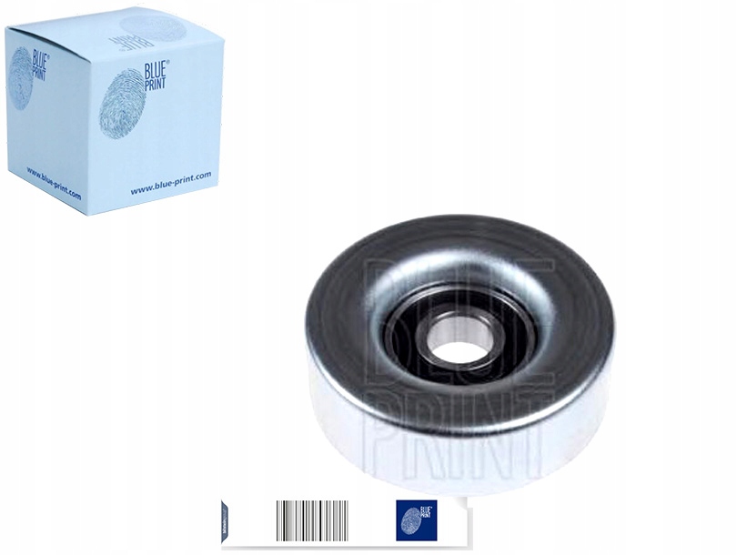 фото №1, Ролик напрямна ремінь honda city civic viii jazz