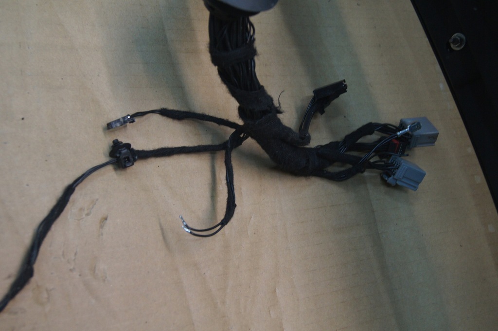 фото №11, Jaguar f-type x152 кришка багажника багажника скло