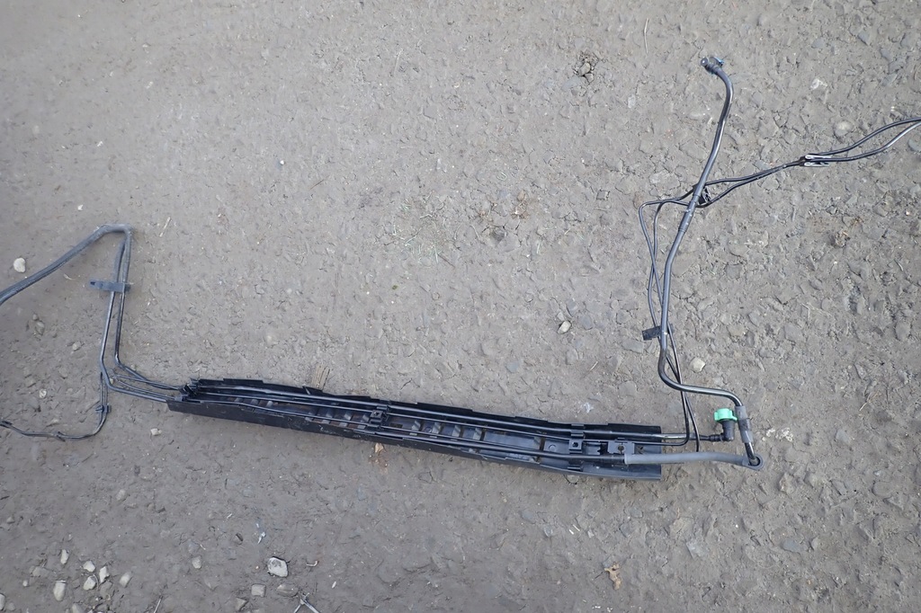 фото №7, Ford explorer v 11r 3.5 v6 провода тормозные