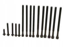 фото №1, Bmw комплект винт головки 11122212157