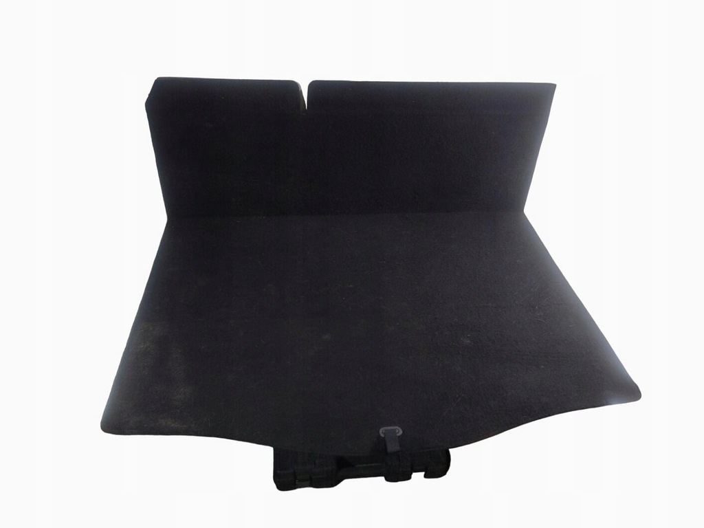 фото №1, Обшивка пол багажника renault laguna iii