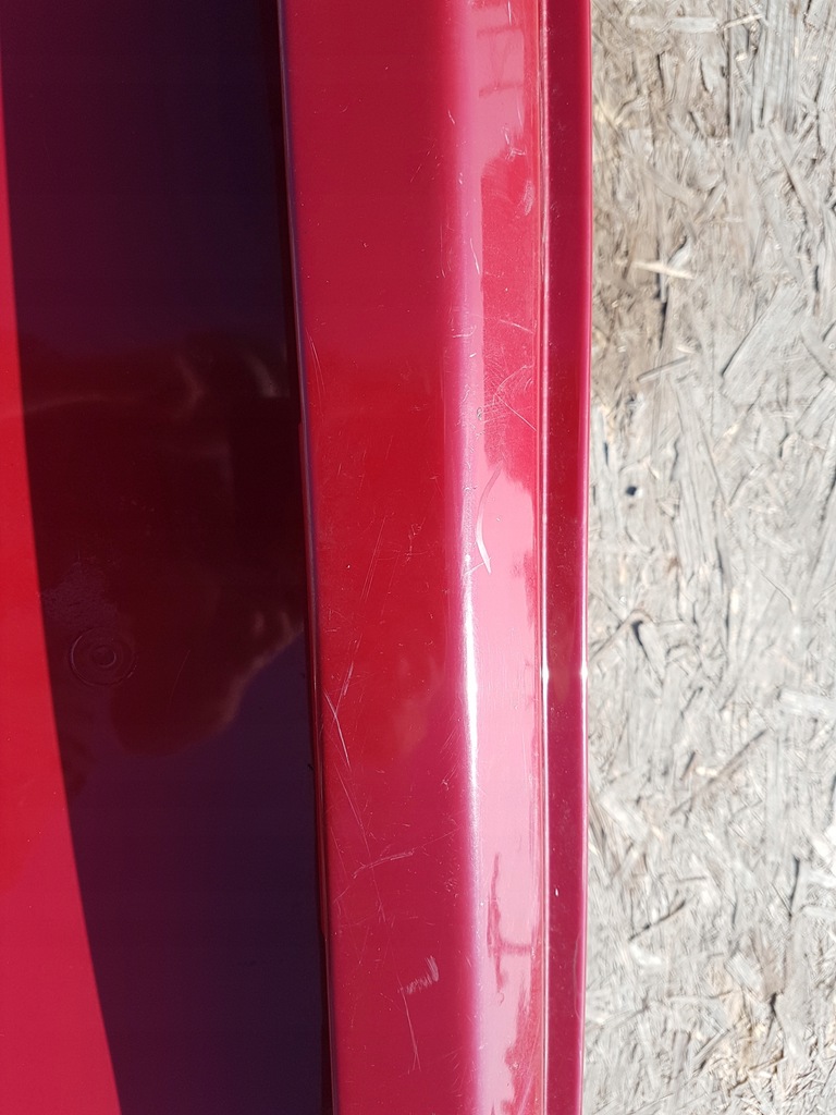 фото №11, Бампер задня задній кузов alfa romeo mito 2008-2018