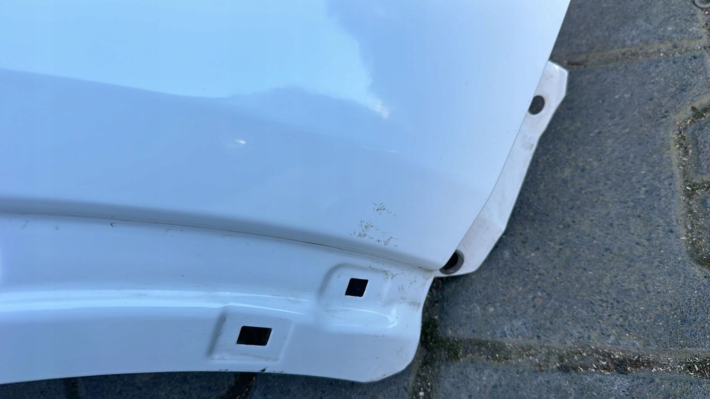 фото №5, Hyundai tucson 2016- крила правий передній перед