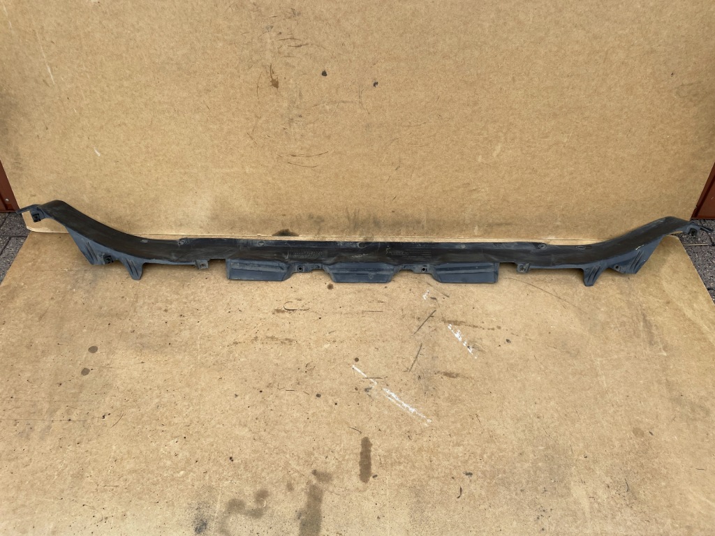 фото №4, Ford ranger iii 3 спойлер бампера перед